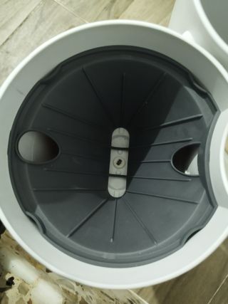 Cafetera moulinex solea