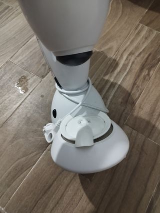 Cafetera moulinex solea