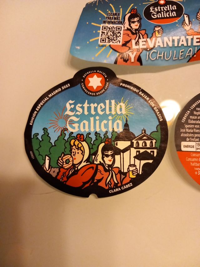 Estrella 2023
