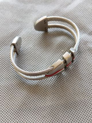 CONJUNTO DE COLLAR, PULSERA Y PENDIENTES VICEROY