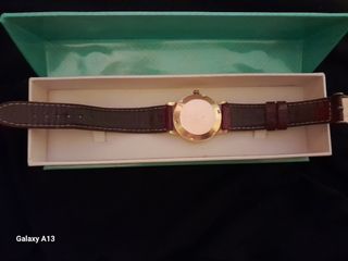 omega oro 18k