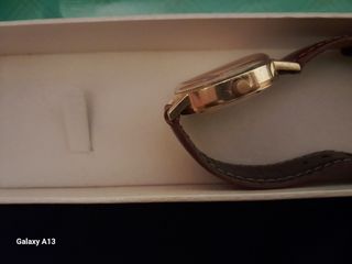 omega oro 18k