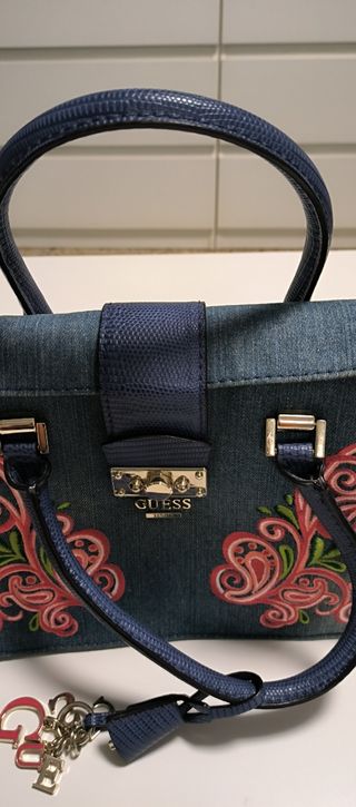 Bolso Guess