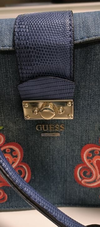 Bolso Guess