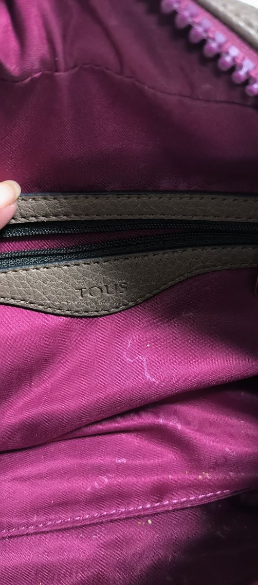 Bolso Tous