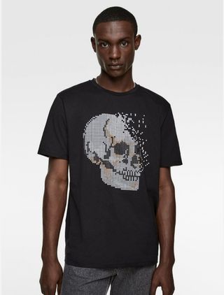 Camiseta talla S