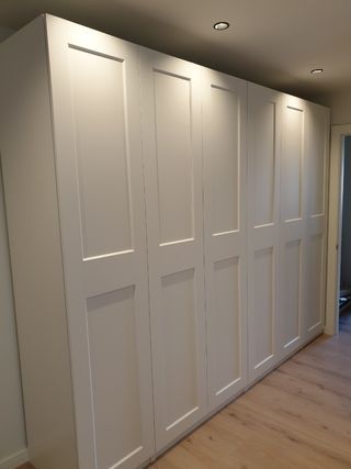 MONTADOR DE MUEBLES IKEA Y MAS.
