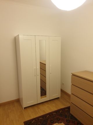 MONTADOR DE MUEBLES IKEA Y MAS.