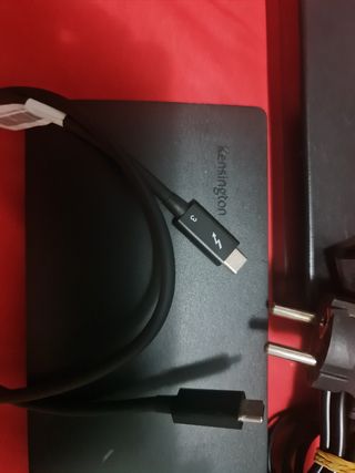 Dock Kensington SD460P (LEGGI)