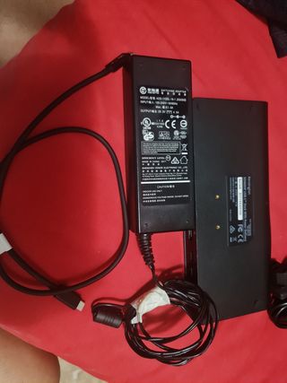 Dock Kensington SD460P (LEGGI)