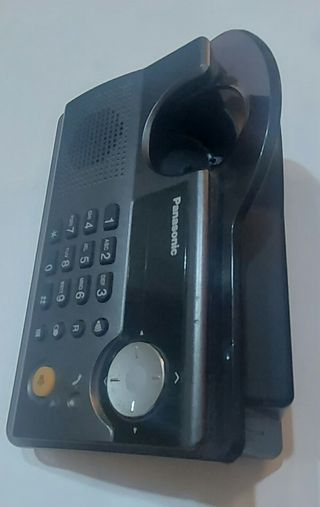 base Panasonic kx-tcd230sp