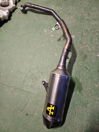 escape honda x adv 750 2024