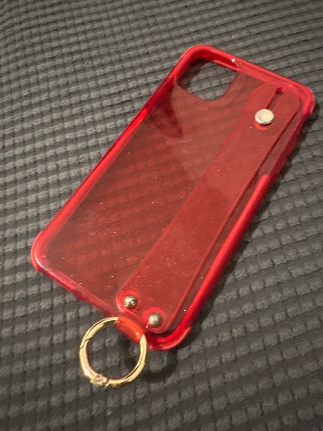 Funda iphone 11pro mac