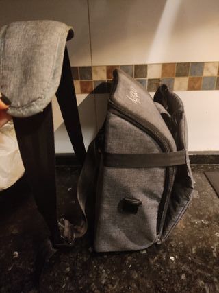 Alzador / Elevador para silla de casa para niñ@
