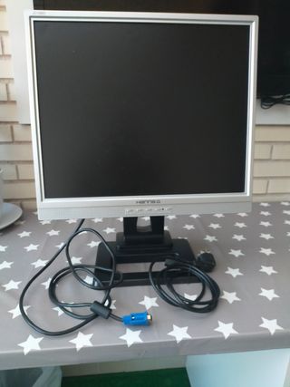 Monitor ordenador 19"