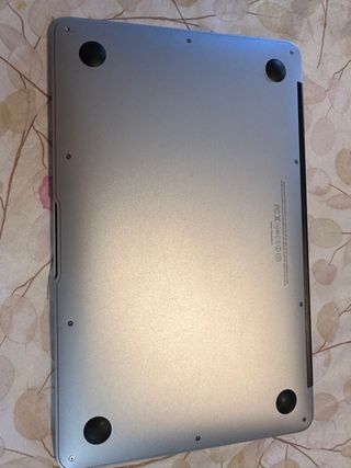 MacBook Air 