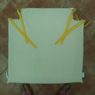 3 cojines por 2 euros