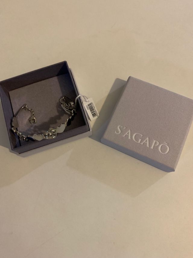 Braccialetto S'Agapò