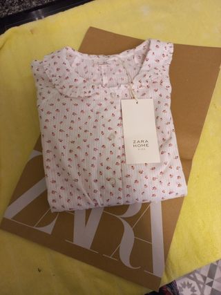 pijama niña