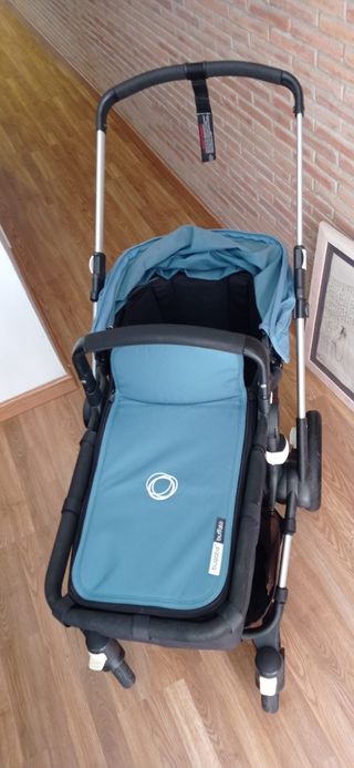 Bugaboo Camaleon 