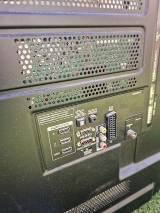 televisor Led  LG 47LE5300