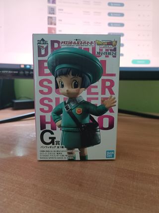 Pan Ichiban Kuji