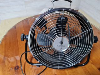 Ventilador de suelo