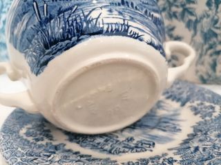 Tazones ingléses EIT