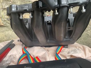 Admisión bmw e46 320d