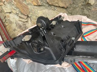 Admisión bmw e46 320d