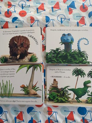 Dinosaures