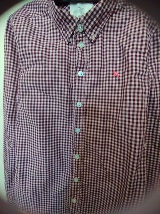 camisa niña (164)10-12