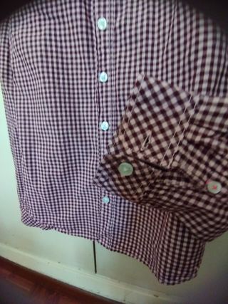 camisa niña (164)10-12