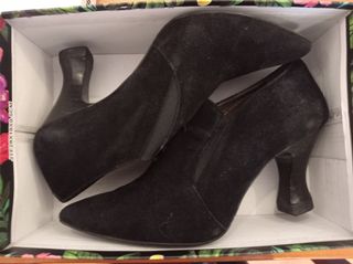 Zapato de Mujer