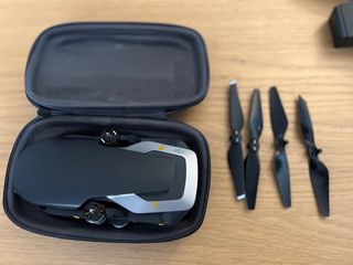 Dron DJI Mavic Air