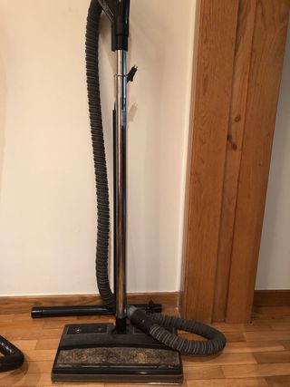 Aspirador RAIMBOW son 3 maquinas