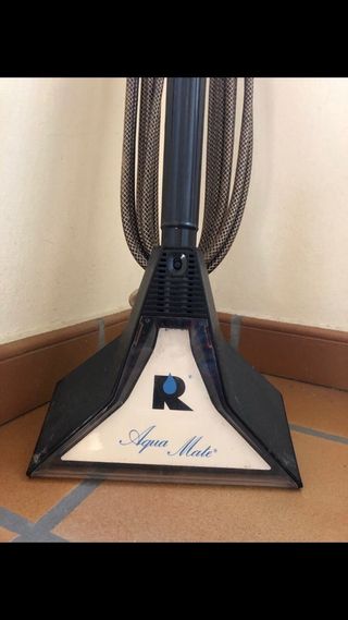 Aspirador RAIMBOW son 3 maquinas