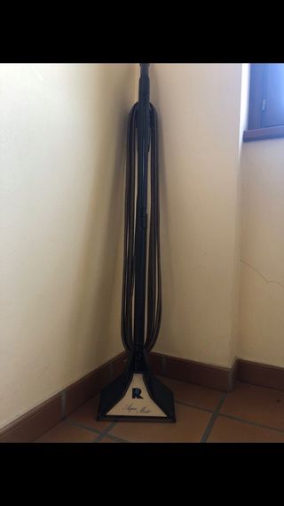 Aspirador RAIMBOW son 3 maquinas