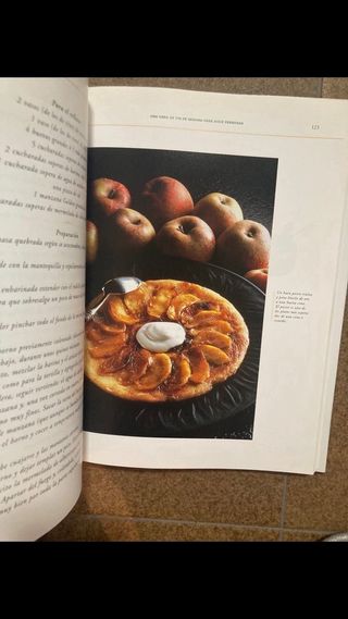 LIBRO RECIBIR EN CASA