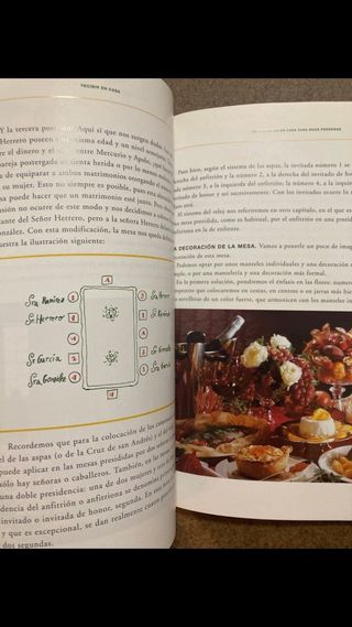 LIBRO RECIBIR EN CASA