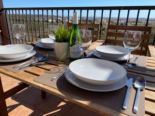Apartamento en alquiler con increíbles vistas Beach & Golf Summer"s