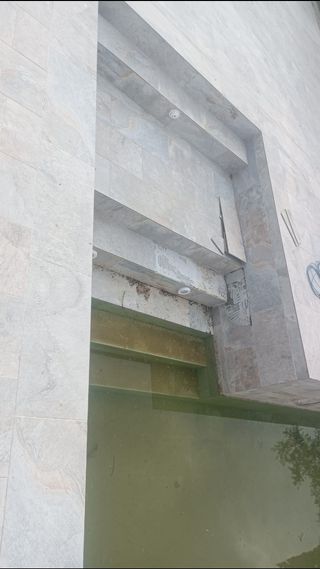 reparación de fugas de piscinas