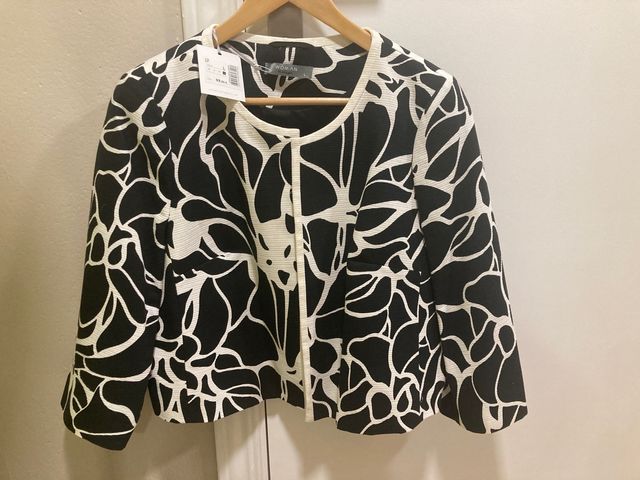 Chaqueta woman corte inglés, ocasión