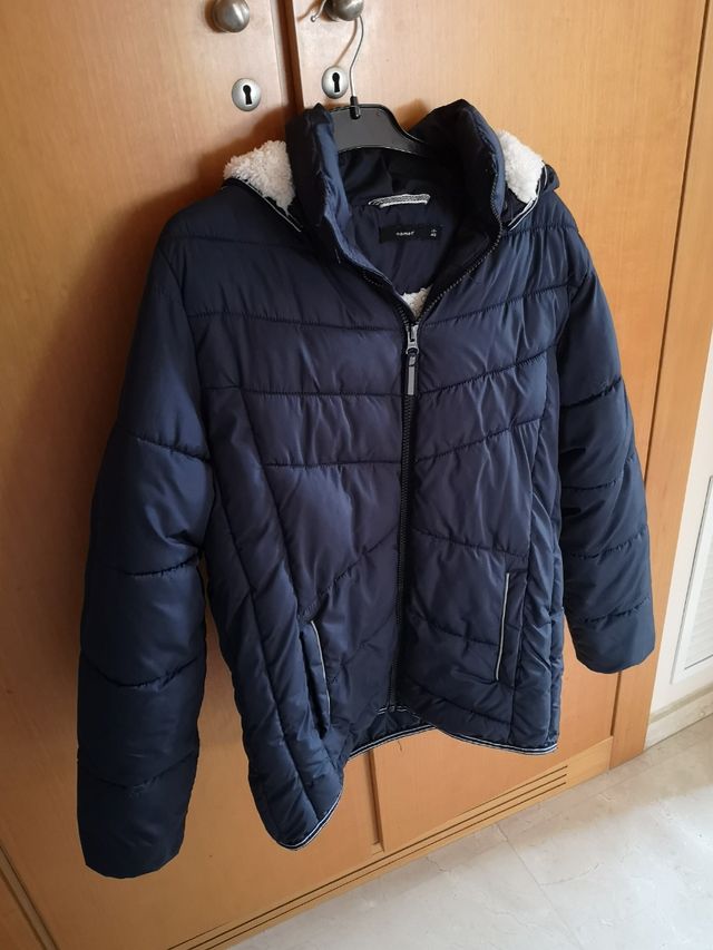 12 años Parka de abrigo Name it