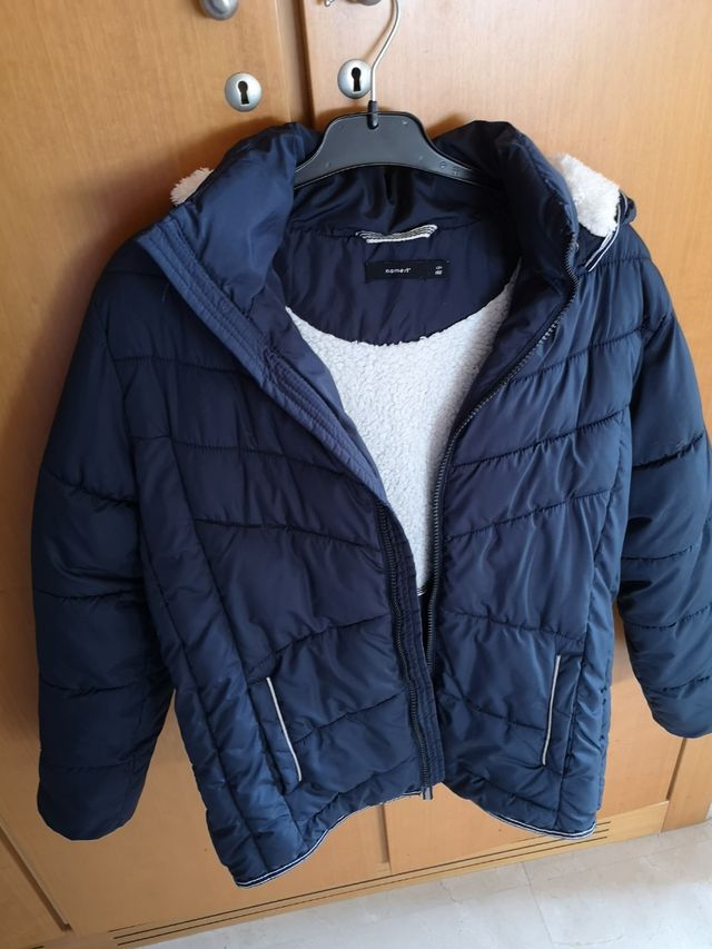 12 años Parka de abrigo Name it