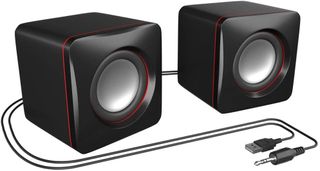 Altoparlanti per PC-MP3-MP4- 8 W- Suono 3D -Nuovi