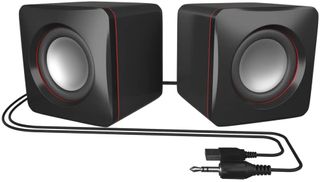 Altoparlanti per PC-MP3-MP4- 8 W- Suono 3D -Nuovi