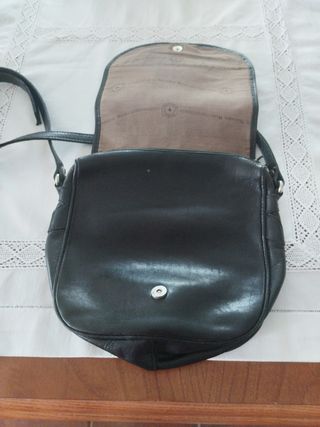 BOLSO PIEL VINTAGE 