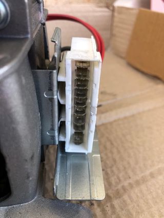 vendo despiece lavadora corbero CLT 1060,