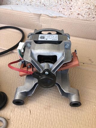 vendo despiece lavadora corbero CLT 1060,